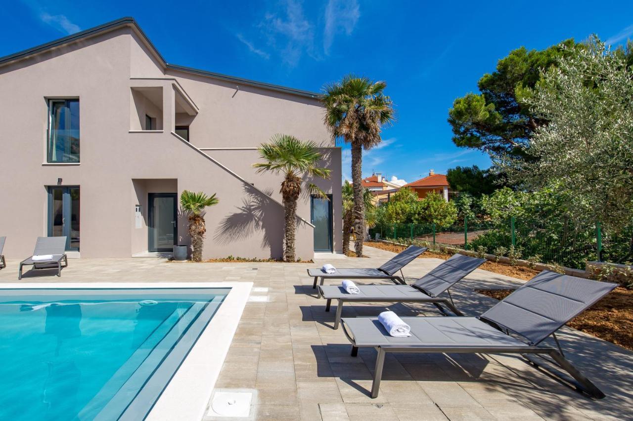 Destination Sea Apartamento Baška Exterior foto