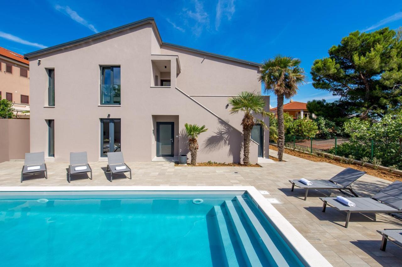 Destination Sea Apartamento Baška Exterior foto