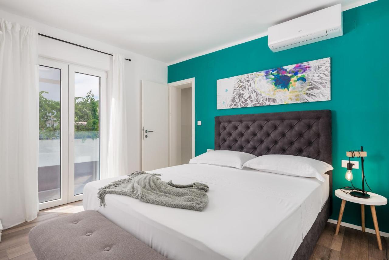 Destination Sea Apartamento Baška Exterior foto