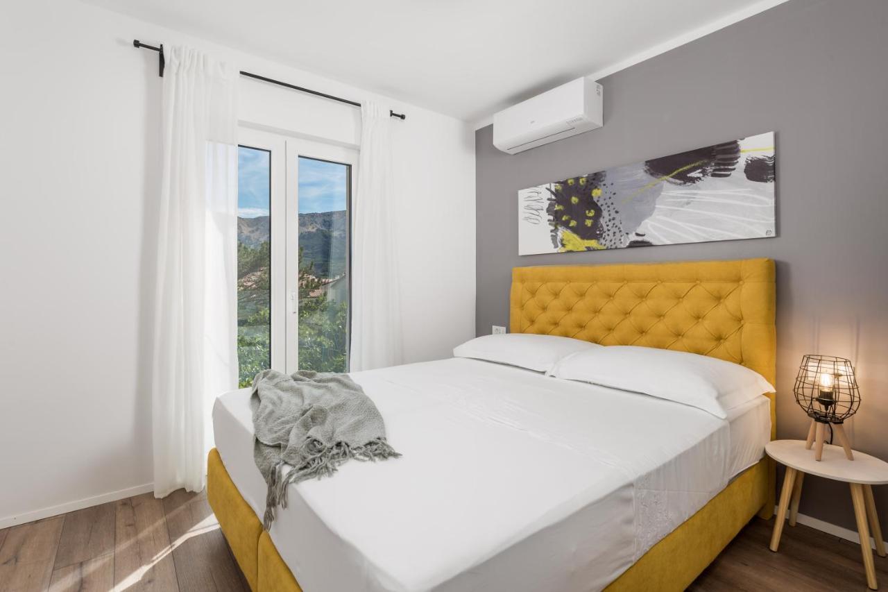 Destination Sea Apartamento Baška Exterior foto