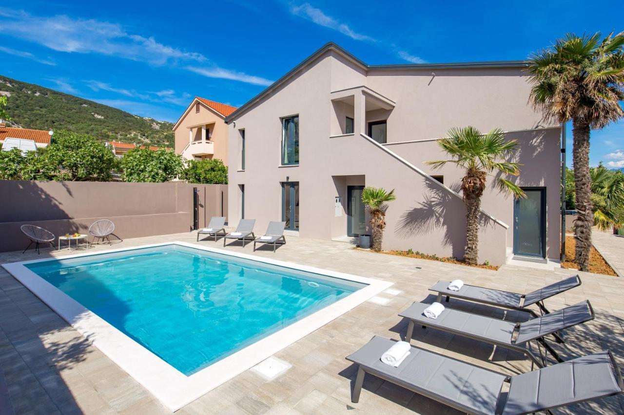 Destination Sea Apartamento Baška Exterior foto