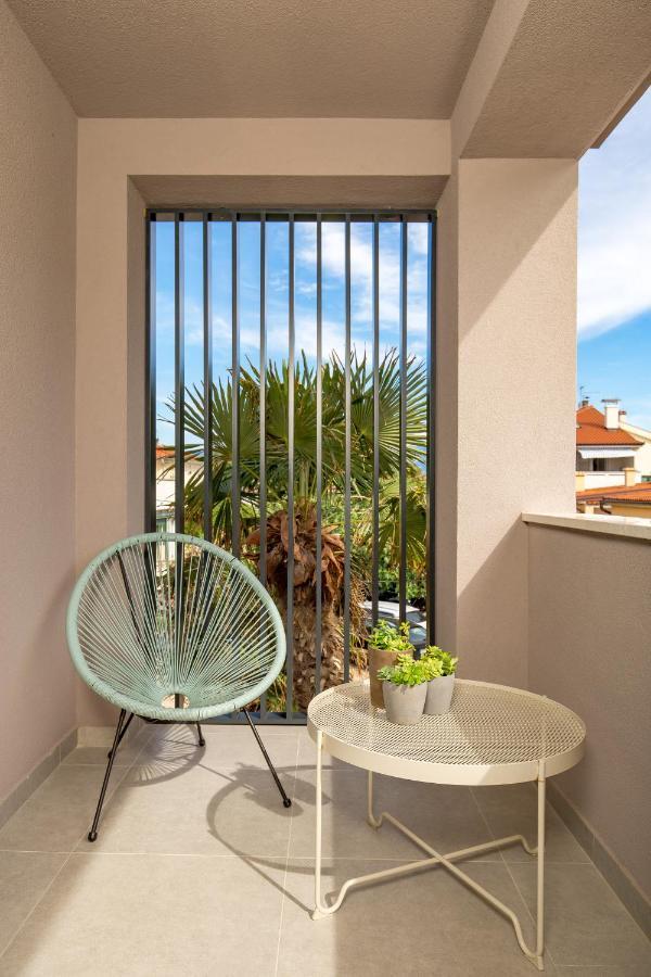 Destination Sea Apartamento Baška Exterior foto